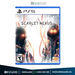 038 - Scarlet Nexus