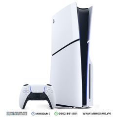 Máy Playstation 5 Slim Edition 1TB CFI 2018A01