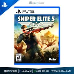 068 - Sniper Elite 5