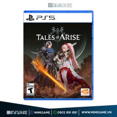 045 - Tales of Arise