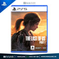072 - The Last Of Us Part 1