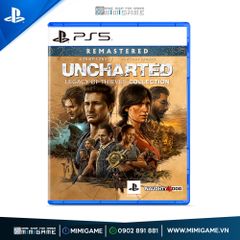 060 - Uncharted: Legacy of Thieves Collection