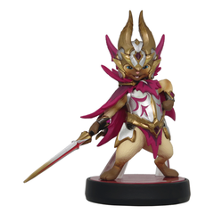 Amiibo Monster Hunter Rise Sunbreak - 