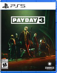 Payday 3