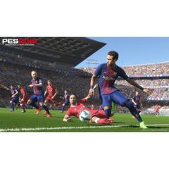 214 - PES 2018