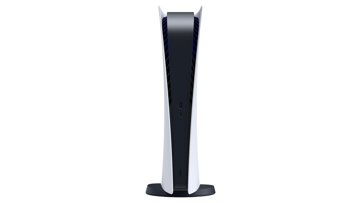Máy Playstation 5 825GB Digital Edition