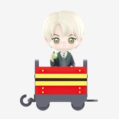 Pop Mart Harry Potter Heading to Hogwarts Blind Box Series