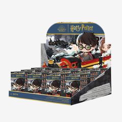 Pop Mart Harry Potter Heading to Hogwarts Blind Box Series