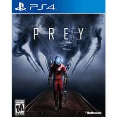 Prey 2ND