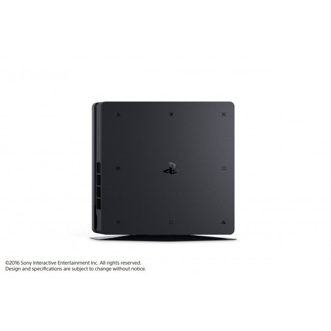 Máy Playstation 4 Slim 1TB / CUH 2218B Chính Hãng Sony VN