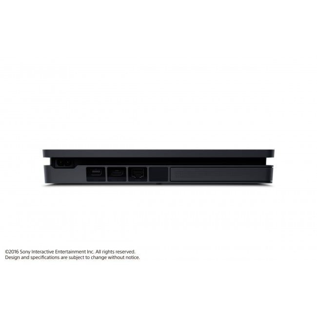 Máy Playstation 4 Slim 1TB / CUH 2218B Chính Hãng Sony VN