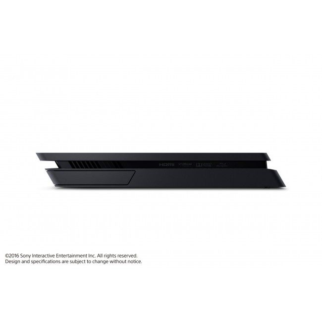 Máy Playstation 4 Slim 1TB / CUH 2218B Chính Hãng Sony VN