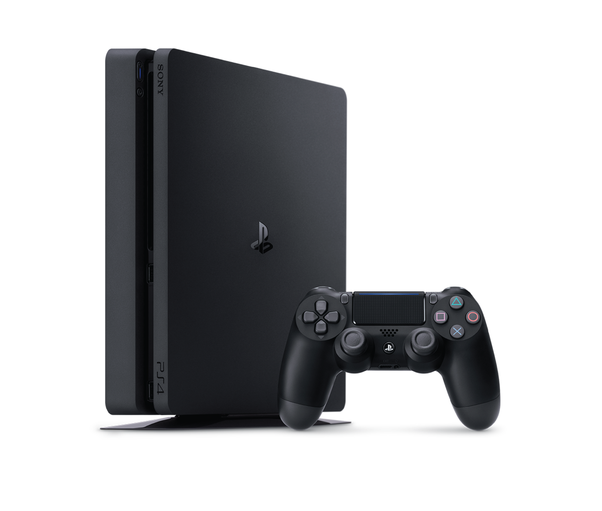 Máy Playstation 4 Slim 1TB + PES 2021 / CUH 2218B Chính Hãng Sony VN