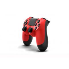 DualShock PS4 - Red - 98% NEW