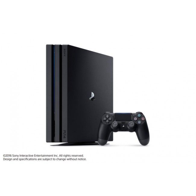 PlayStation 4 Pro 1TB / CUH 7218B Chính Hãng
