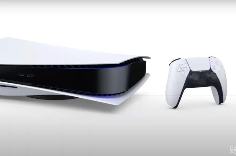 Máy Playstation 5 1TB Chính Hãng Sony Việt Nam