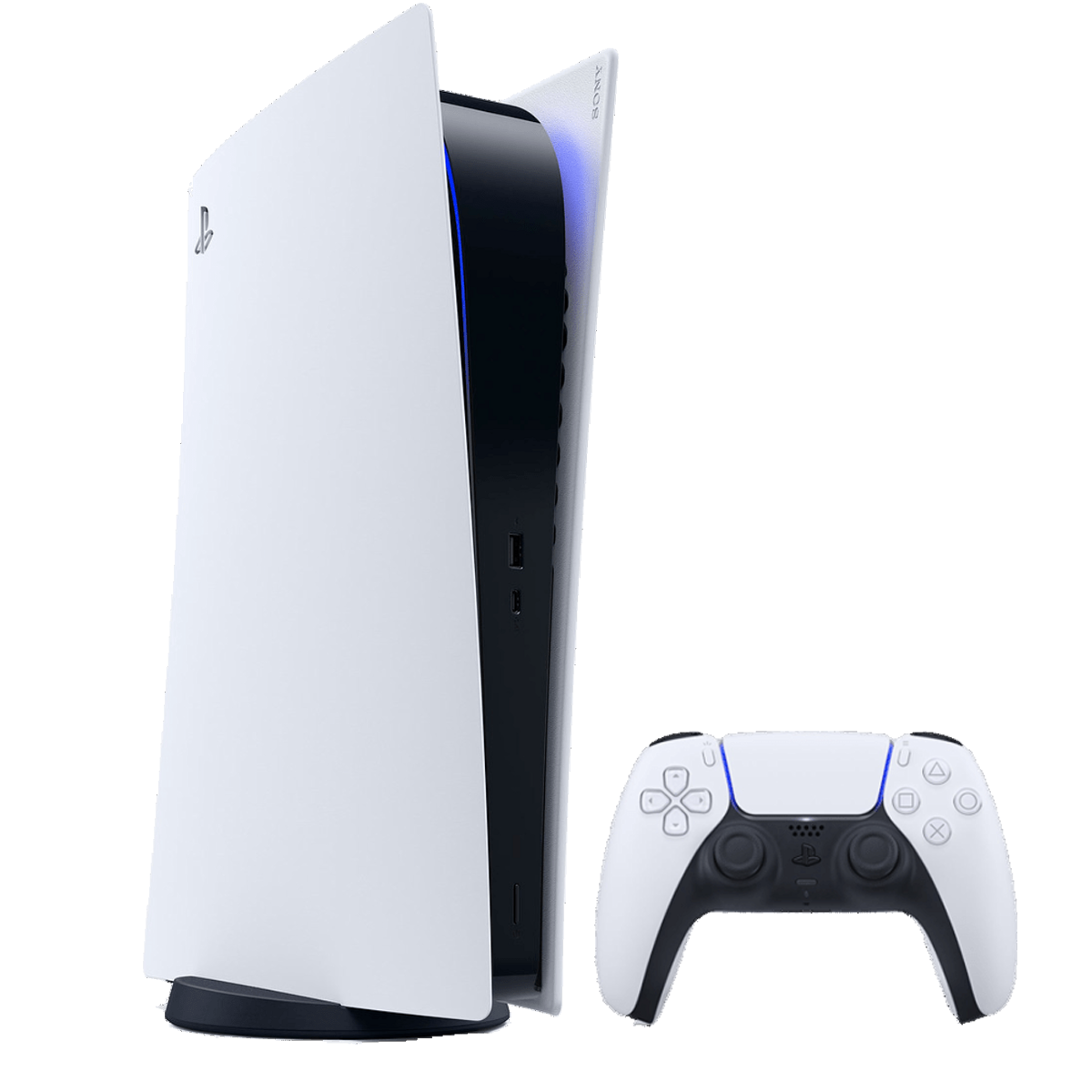 Máy Playstation 5 825GB Digital Edition