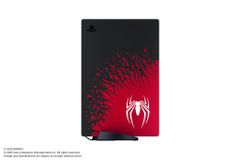 Bộ vỏ ốp máy Playstation 5 phiên bản Spider-Man 2 ( MÁY DIGITAL)