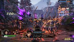 875 - Samurai Warriors 5