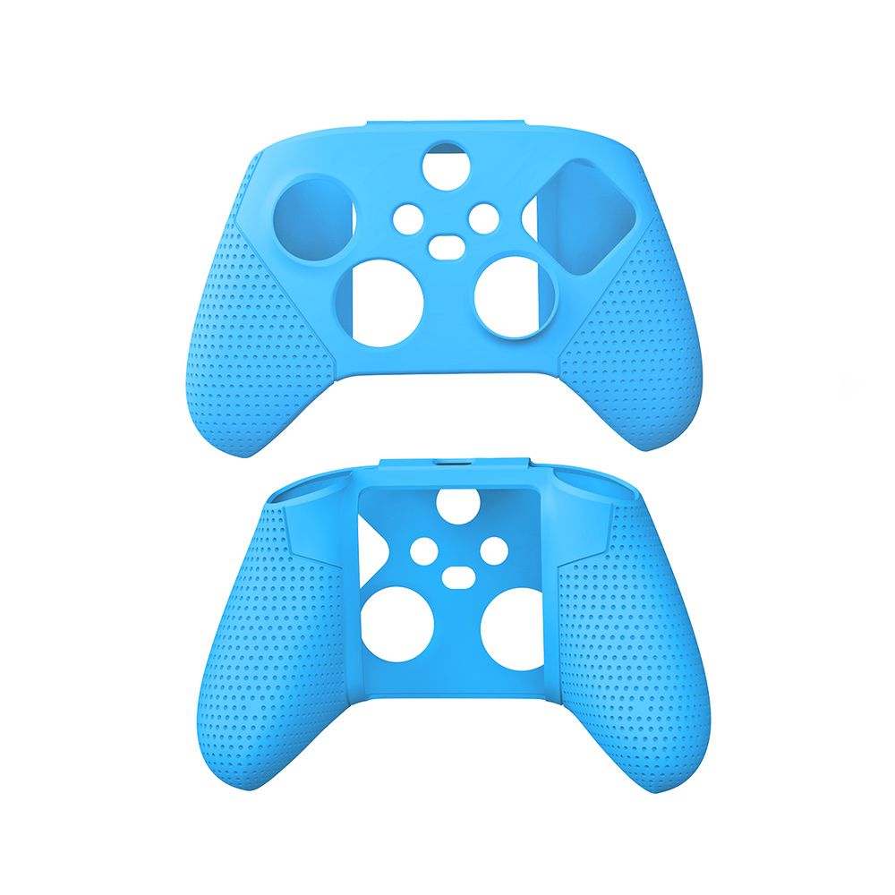 Bộ Silicone và Núm chụp gù dành cho tay cầm Xbox Series X/Series S - Dobe TYX 0617