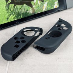 Silicon Bọc Bảo Vệ Joycon Nintendo Switch