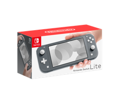 Nintendo Switch Lite Combo Trọn Gói