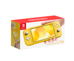 Nintendo Switch Lite Combo Trọn Gói