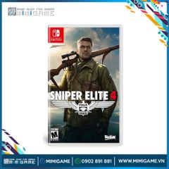 292 - Sniper Elite 4