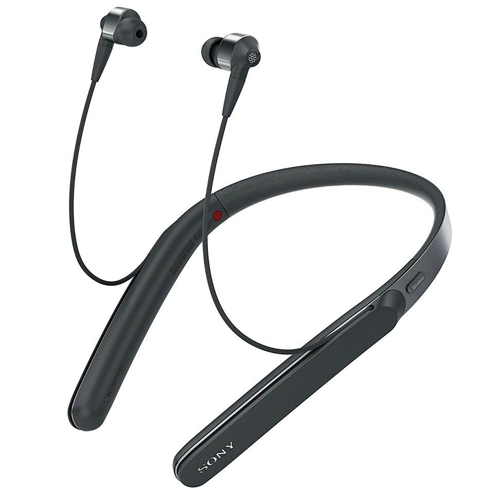 TAI NGHE SONY WI-1000X WIRELESS NOISE CANCELING