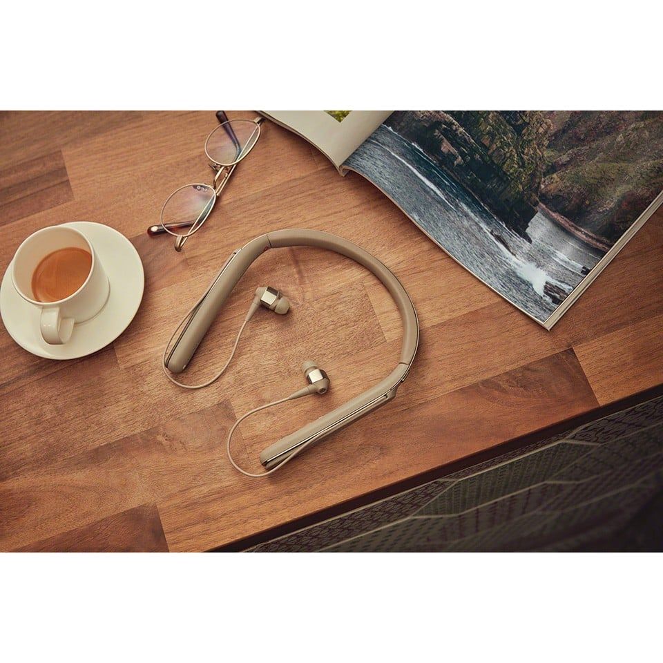 TAI NGHE SONY WI-1000X WIRELESS NOISE CANCELING
