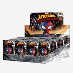 Pop Mart Spider-Man Maximum Venom Blind Box Series