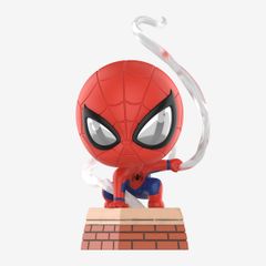 Pop Mart Spider-Man Maximum Venom Blind Box Series