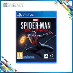 844 - Marvel's Spider-Man: Miles Morales