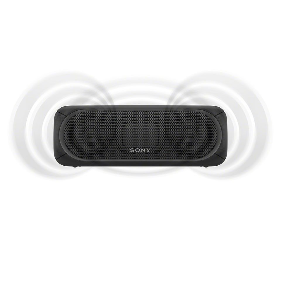 Loa Sony SRS-XB40