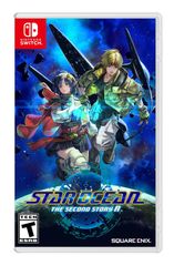 Star Ocean: The Second Story R [ASIA]