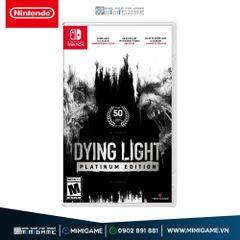 343 - Dying Light Platinum Edition