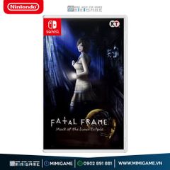 420 - Fatal Frame: Mask Of The Lunar Eclipse