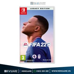 337 - FIFA 22