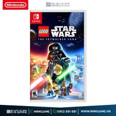 364 - LEGO Star Wars: The Skywalker Saga