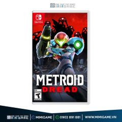 340 - Metroid Dread