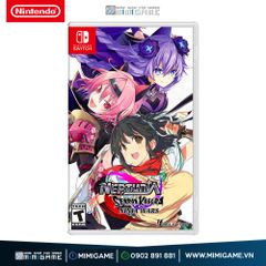 365 - Neptunia x Senran Kagura: Ninja Wars