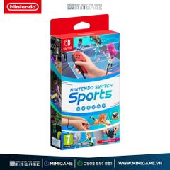 366 - Nintendo Switch Sports