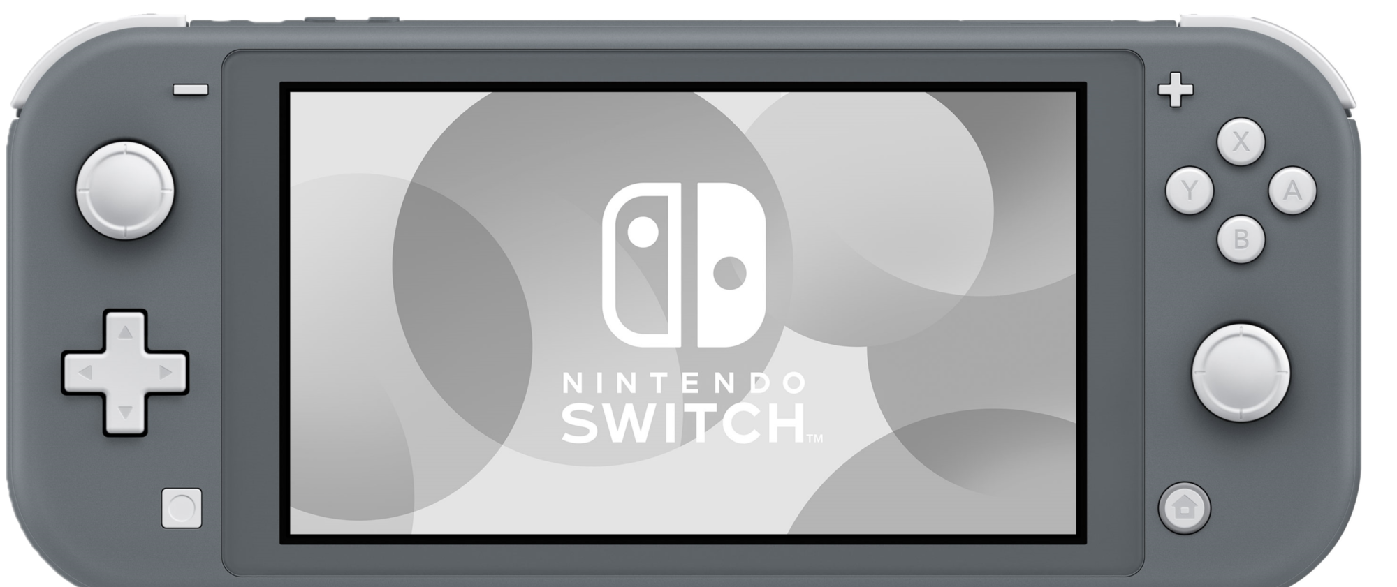 Nintendo Switch Lite Gray