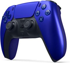 Playstation Dualsense Wireless Controller Colbalt Blue