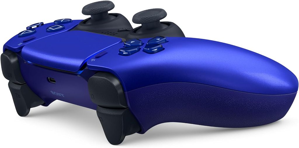 Playstation Dualsense Wireless Controller Colbalt Blue