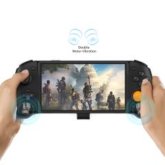 Tay cầm chơi game cho máy Nintendo Switch - Dobe TNS 1125