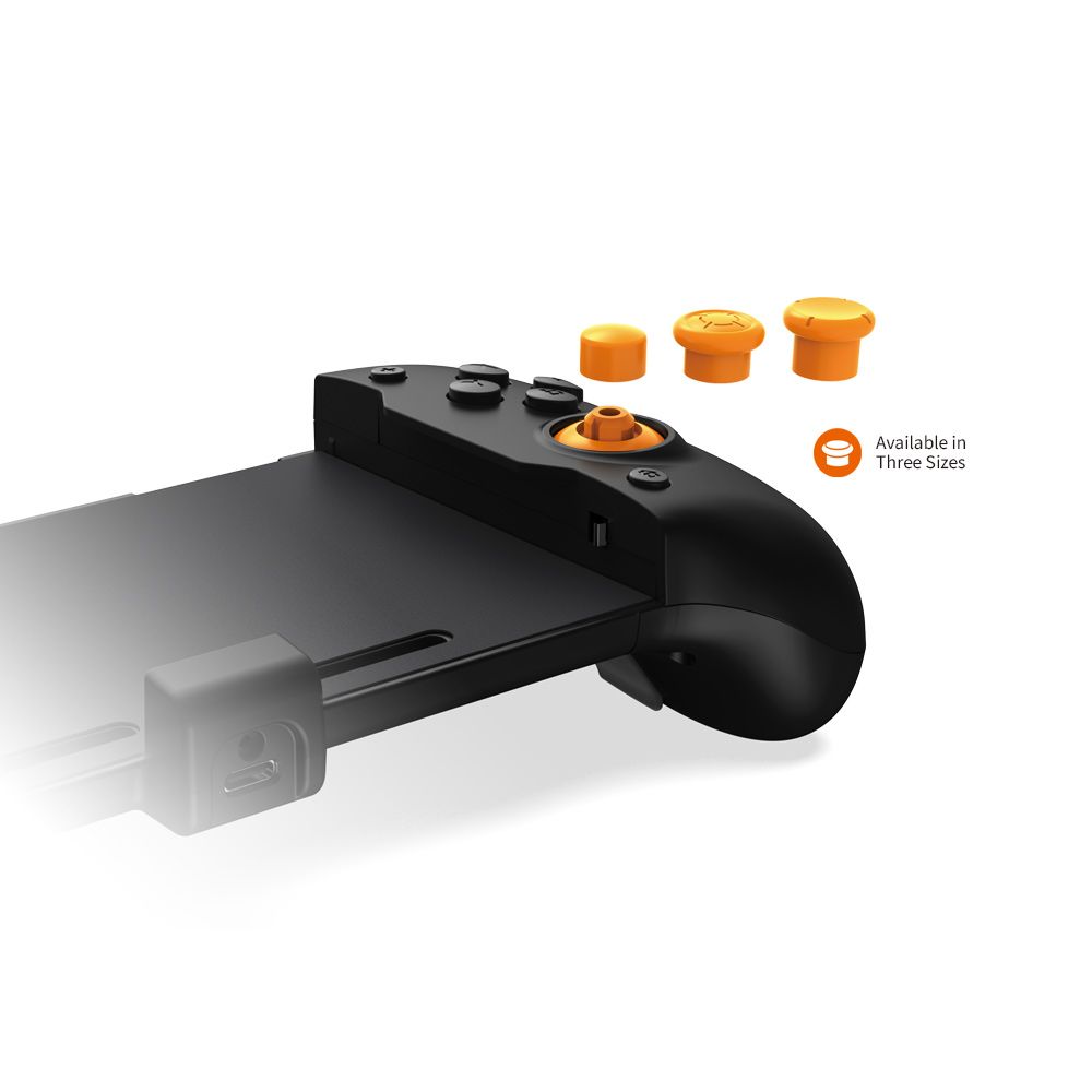 Tay cầm chơi game cho máy Nintendo Switch - Dobe TNS 1125