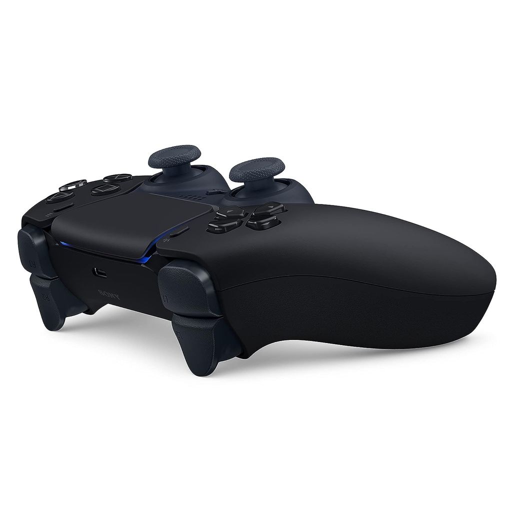 Playstation Dualsense Wireless Controller Midnight Black