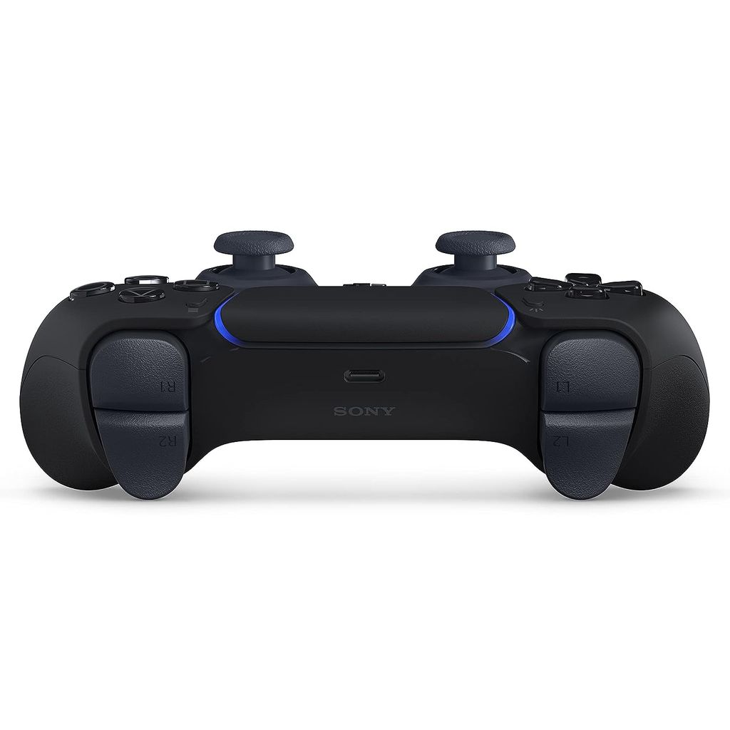 Playstation Dualsense Wireless Controller Midnight Black