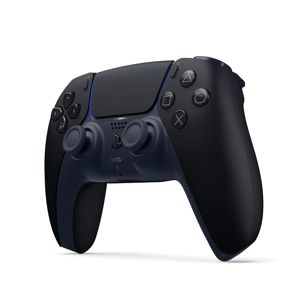 Playstation Dualsense Wireless Controller Midnight Black